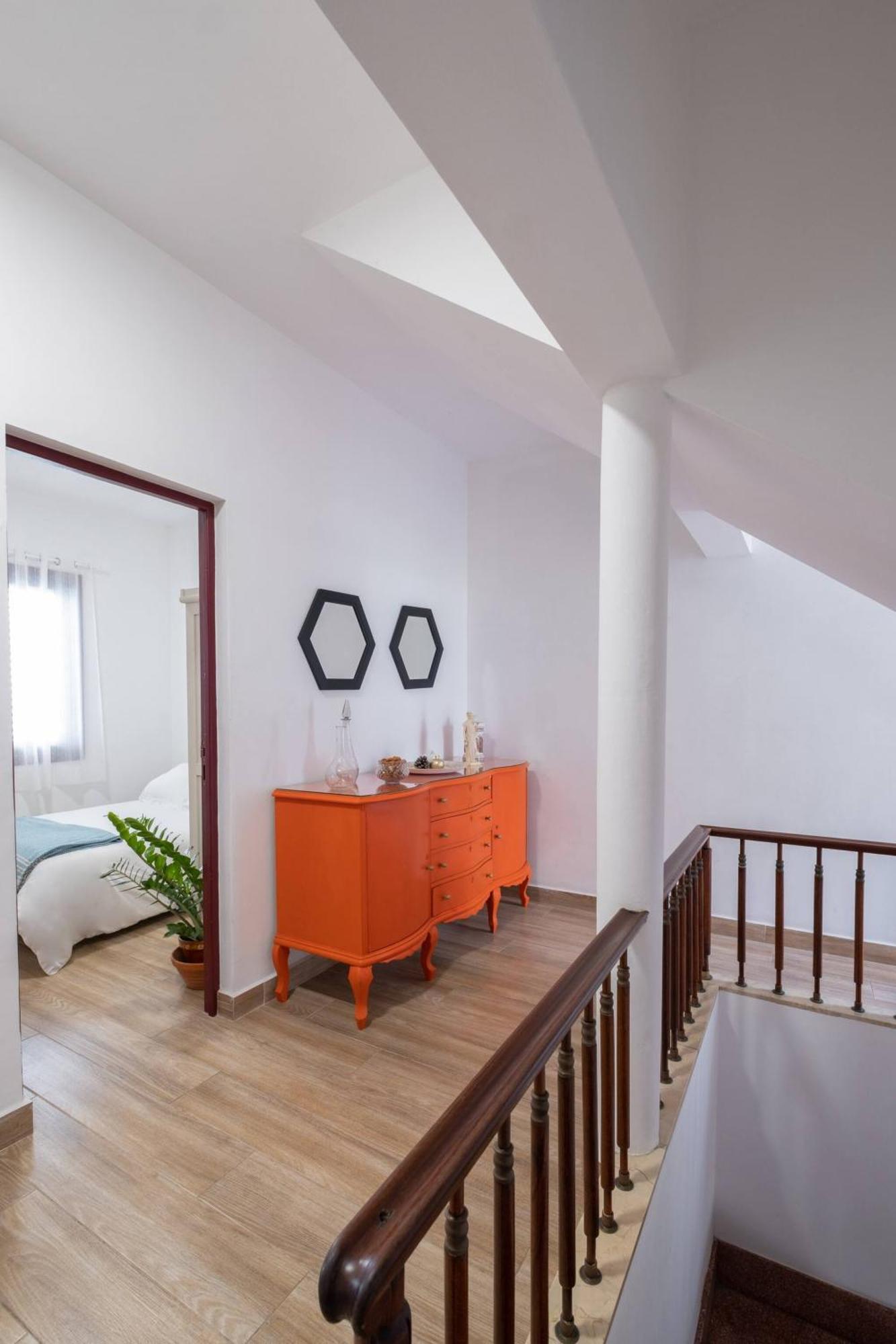 Casa Abuela Tona By Huskalia - City Center Los Llanos De Aridane Exteriör bild